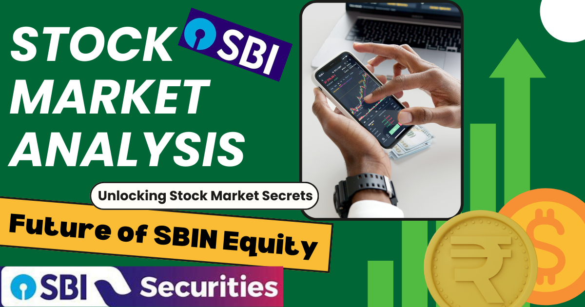 NSE: SBIN Share Equity