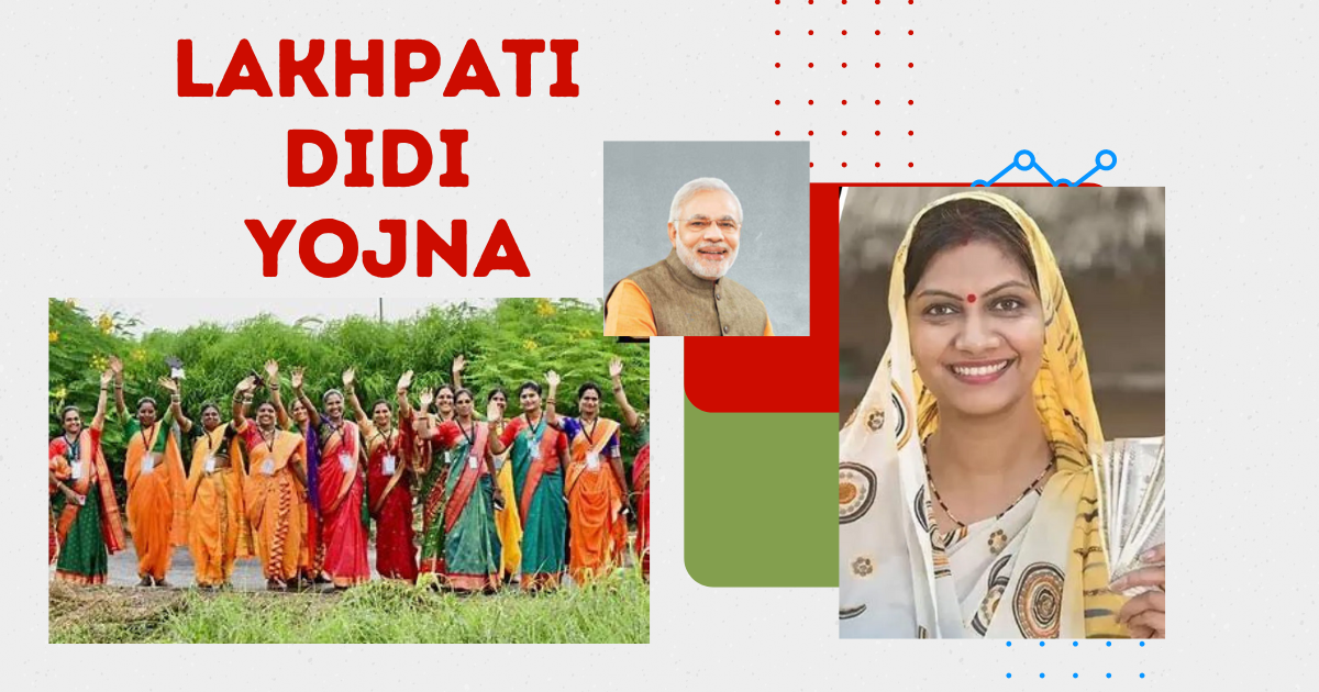 Lakhpati Didi Yojana