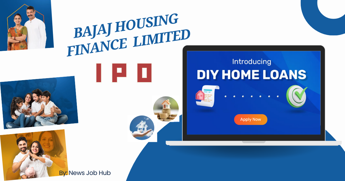 Bajaj Housing Finance IPO